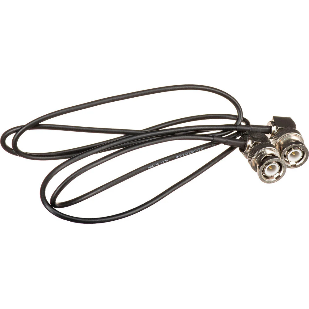 Vaxis Storm 1000S Wireless Kit (Gold Mount) - Image 11