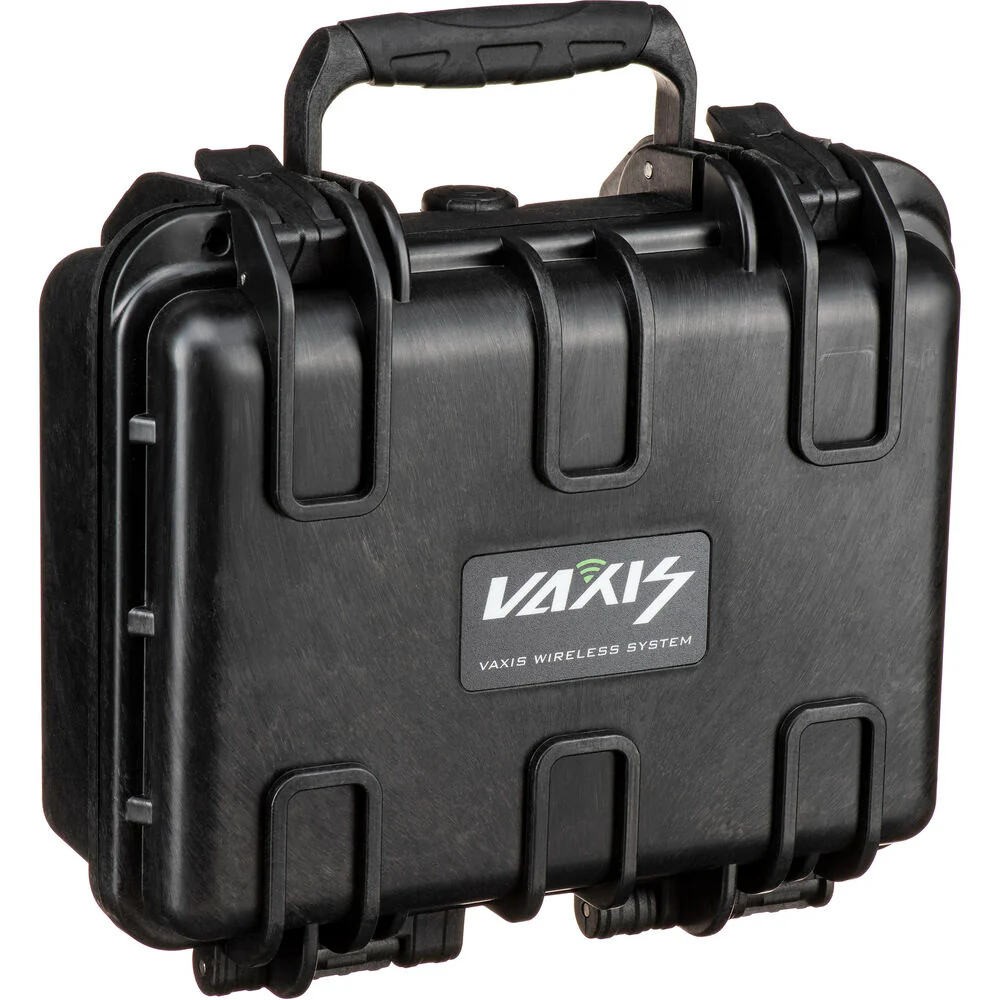 Vaxis Storm 1000S Wireless Kit (Gold Mount) - Image 13