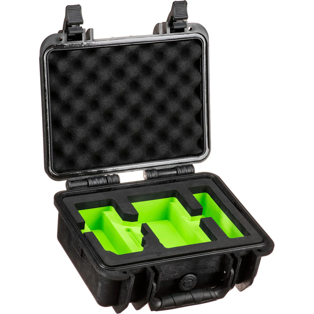 Vaxis Storm 1000S Wireless Kit (Gold Mount) - Image 14