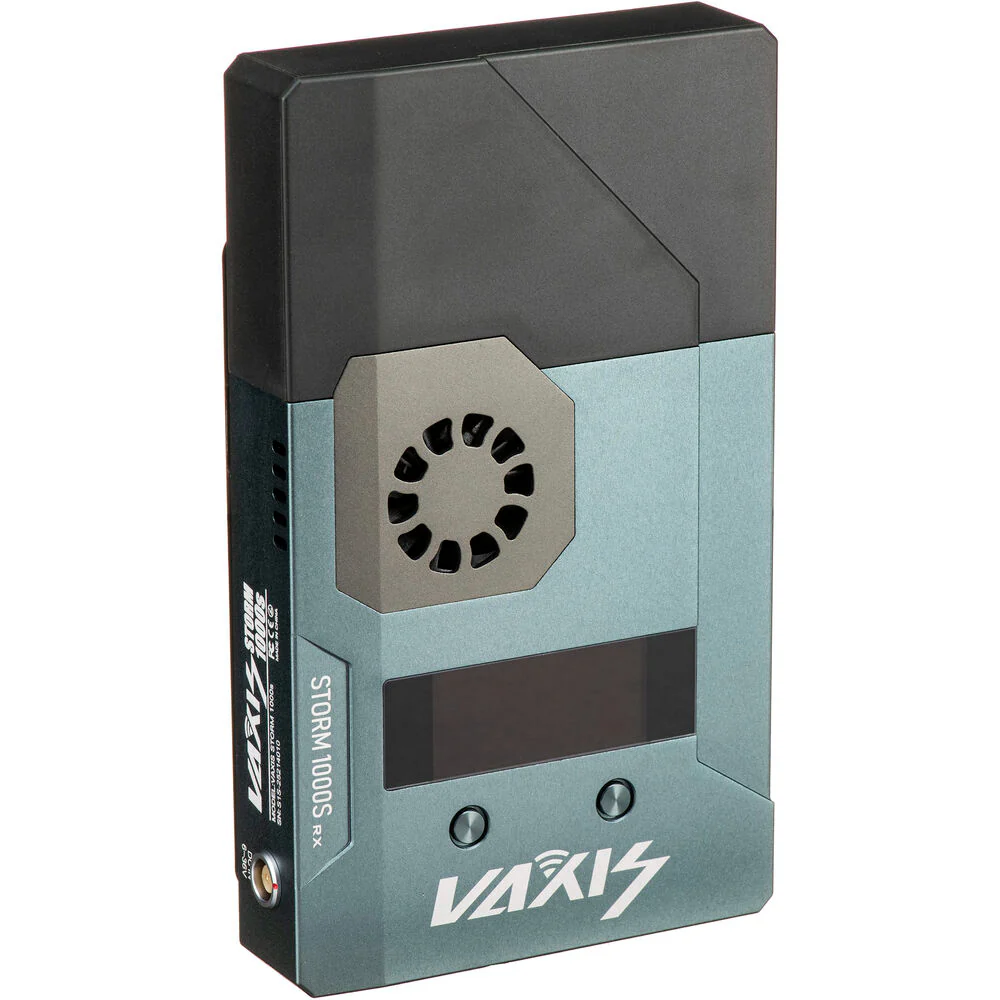 Vaxis Storm 1000S Wireless Kit (Gold Mount) - Image 15