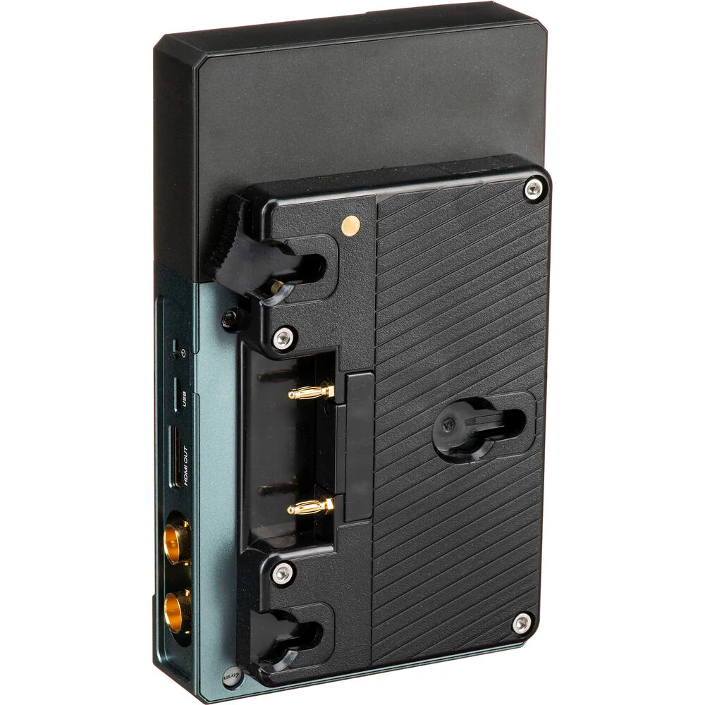 Vaxis Storm 1000S Wireless Kit (Gold Mount) - Image 16