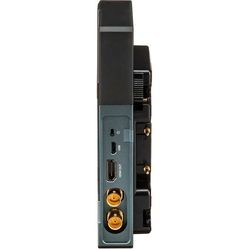 Vaxis Storm 1000S Wireless Kit (Gold Mount) - Image 2