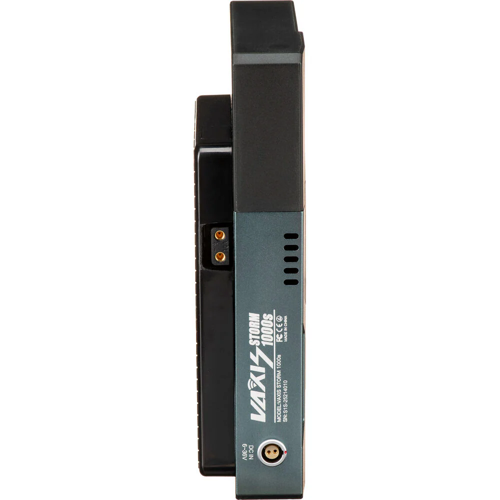 Vaxis Storm 1000S Wireless Kit (Gold Mount) - Image 3