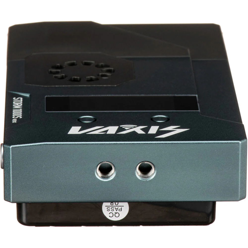 Vaxis Storm 1000S Wireless Kit (Gold Mount) - Image 4