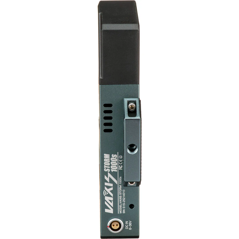 Vaxis Storm 1000S Wireless Kit (Gold Mount) - Image 8