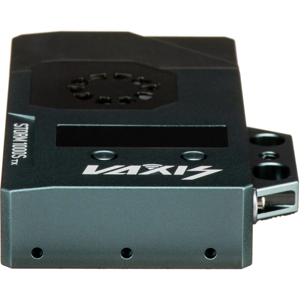 Vaxis Storm 1000S Wireless Kit (Gold Mount) - Image 9