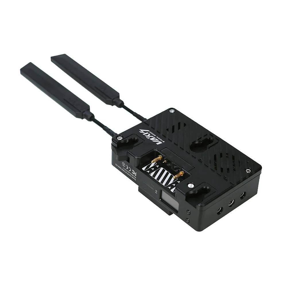 Vaxis Storm 3000 DG SDI/HDMI Wireless TX/RX Deluxe Kit - Image 11