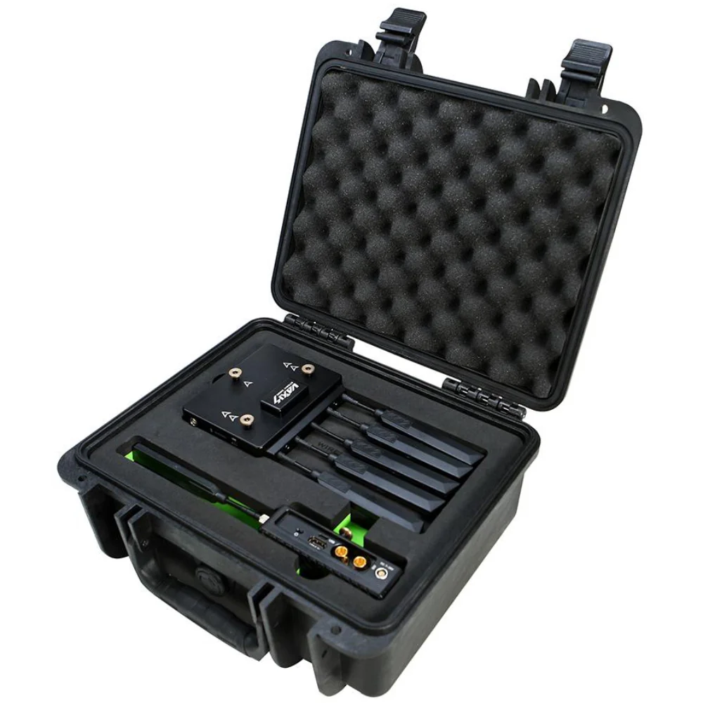 Vaxis Storm 3000 DG SDI/HDMI Wireless TX/RX Deluxe Kit - Image 14