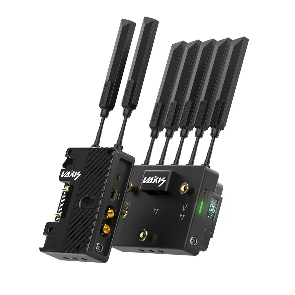 Vaxis Storm 3000 DG SDI/HDMI Wireless TX/RX Deluxe Kit - Image 19