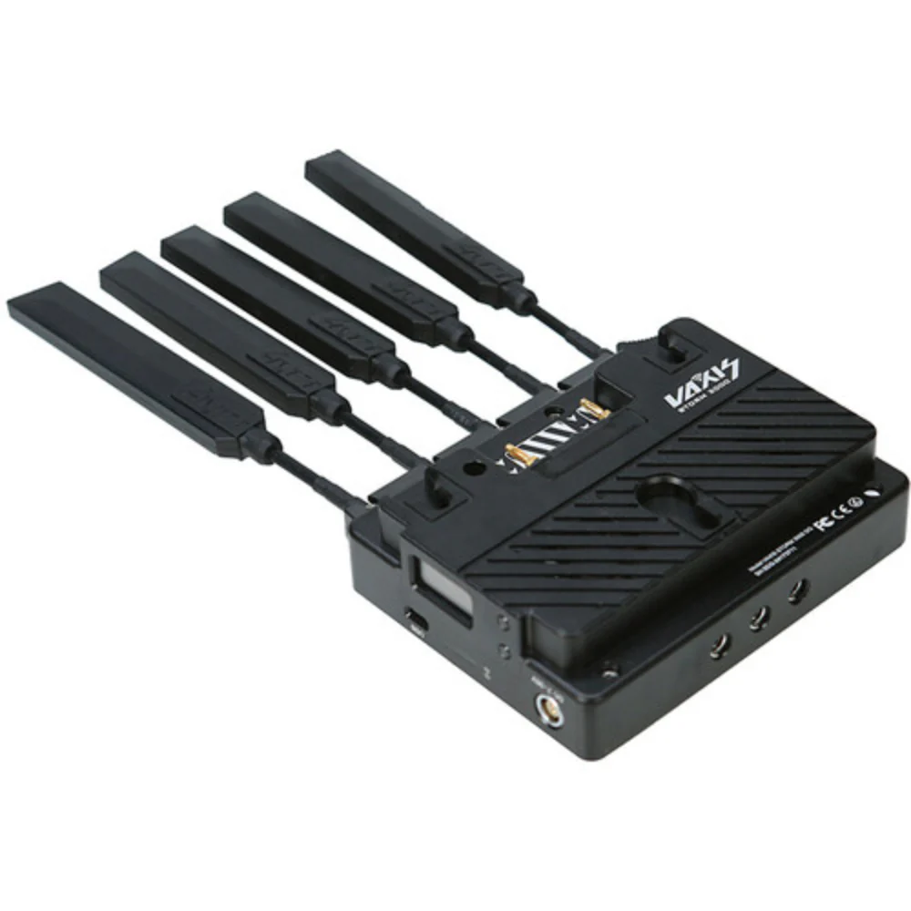 Vaxis Storm 3000 DG Wireless Receiver (Gold Mount) - Image 5