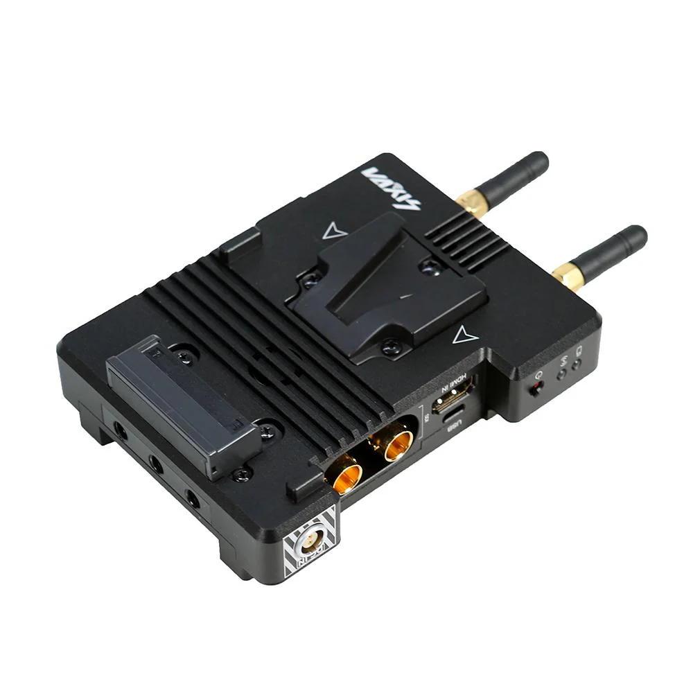 Vaxis Storm 3000 DV SDI/HDMI Wireless TX/RX Deluxe Kit - Image 12
