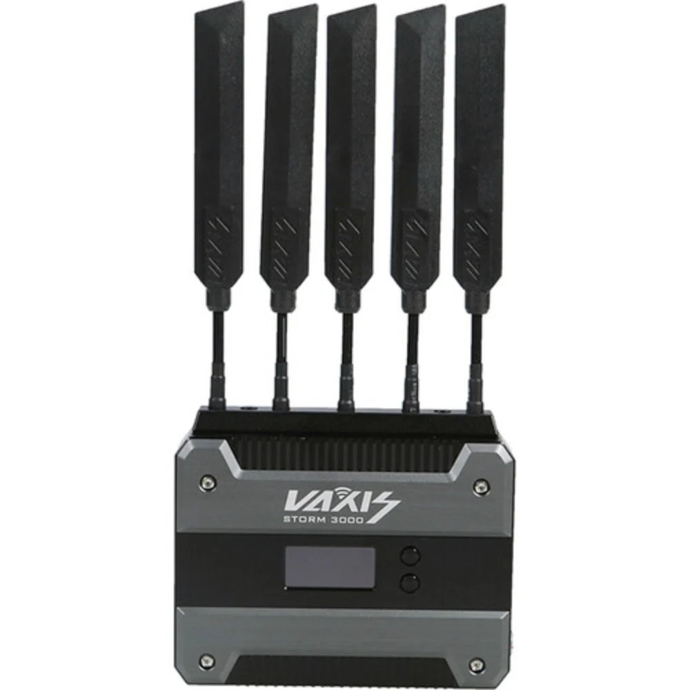 Vaxis Storm 3000 Receiver (V-Mount)