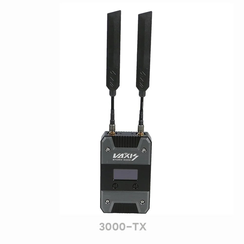 Vaxis Storm 3000 SDI/HDMI Wireless TX/RX Deluxe Kit (V-Mount) - Image 2