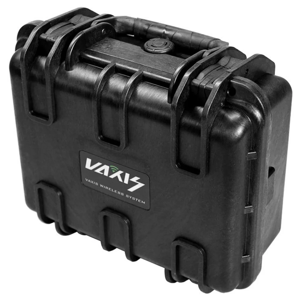 Vaxis Storm 3000 SDI/HDMI Wireless TX/RX Deluxe Kit (V-Mount) - Image 4
