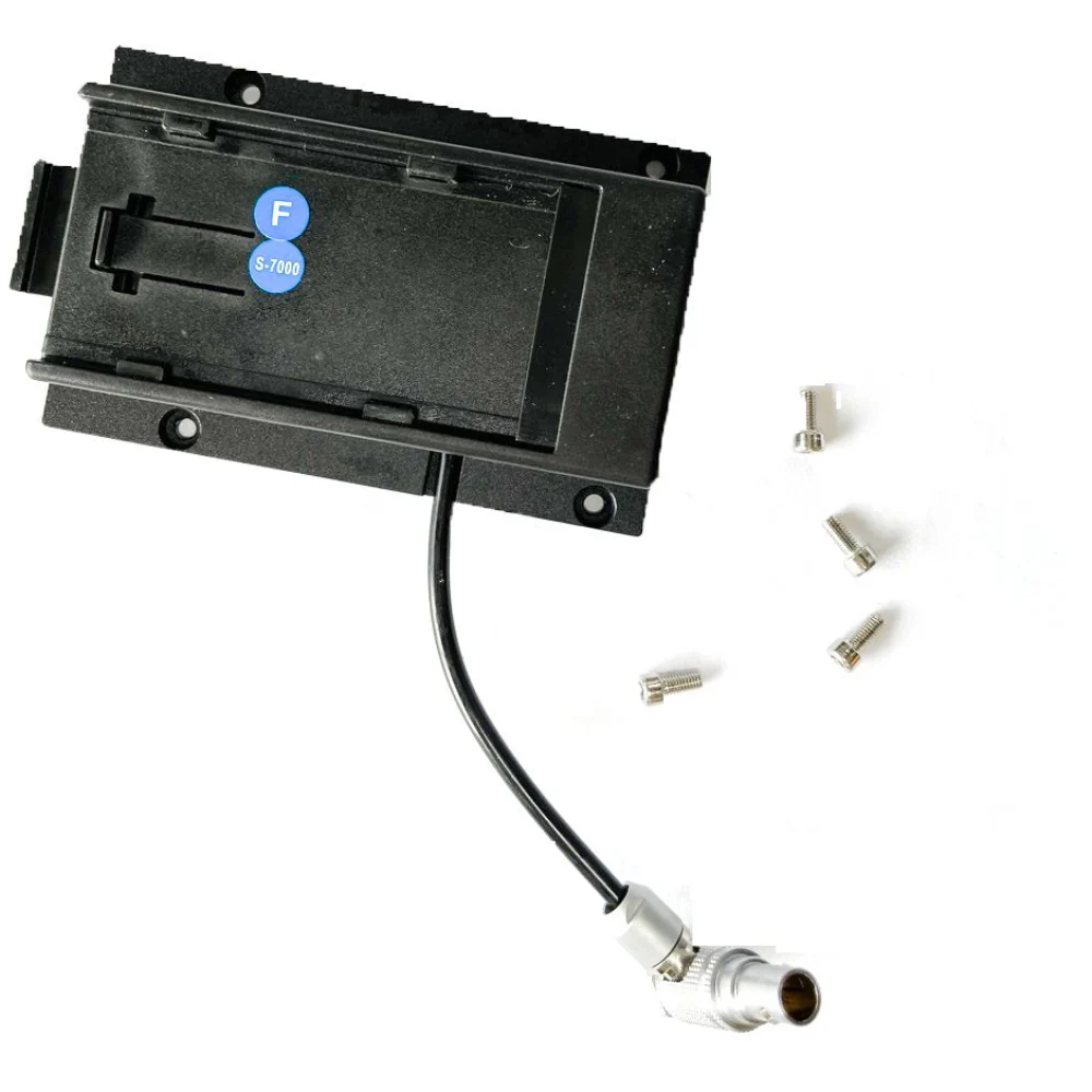 Vaxis Storm 3000 TX Battery Plate (Sony E6) - Image 3