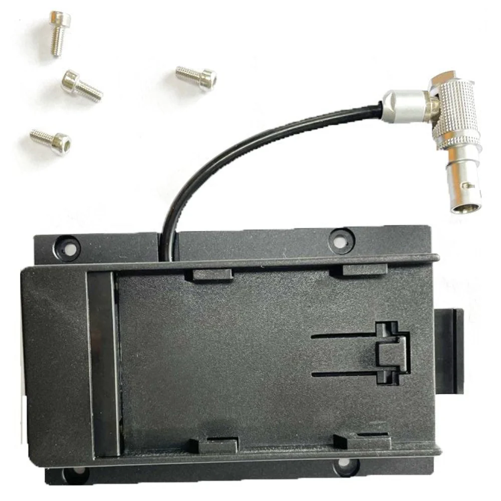 Vaxis Storm 3000 TX Battery Plate (Sony E6) - Image 4