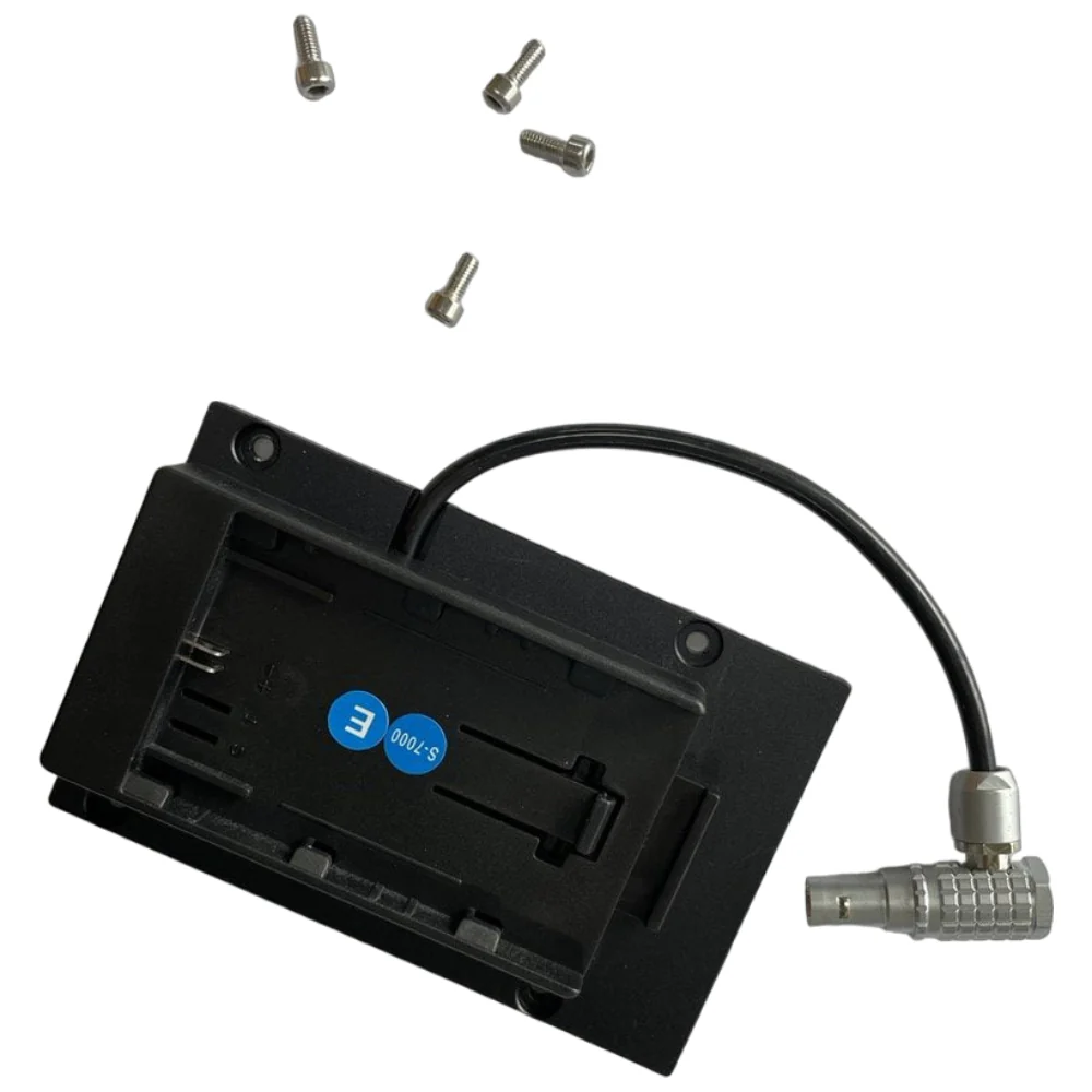 Vaxis Storm 3000 TX Battery Plate (Sony E6) - Image 5