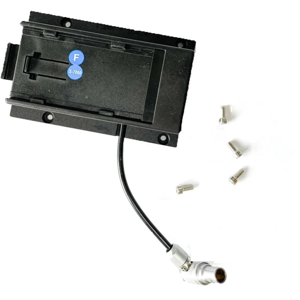 Vaxis Storm 3000 TX Battery Plate - Image 4