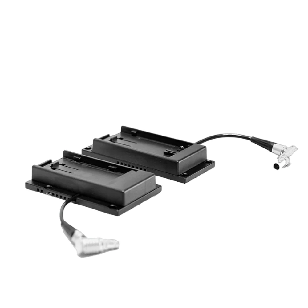 Vaxis Storm 3000 TX Battery Plate - Image 5