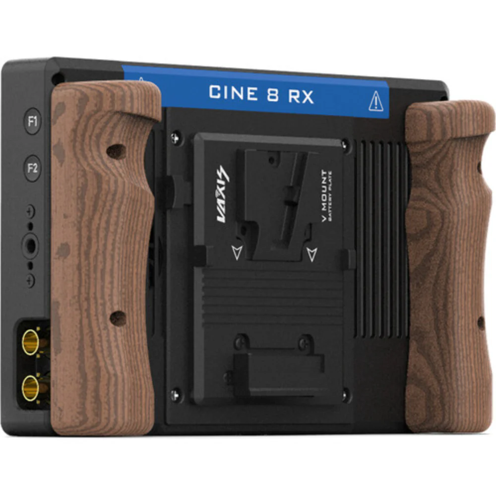 Vaxis Storm Cine 8 Monitor V-Mount - Image 3
