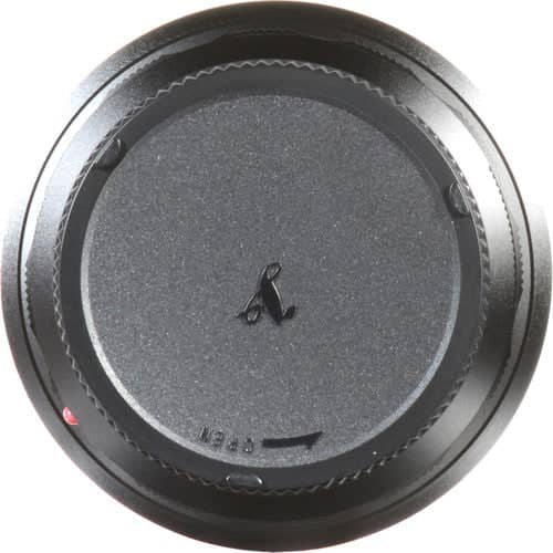 Voigtlander 21mm f1.8 Ultron Black Aspherical Lens - M Mount - Image 9