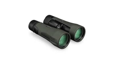 Vortex 12x50 Diamondback HD Binoculars with Bonus Glasspack Harness - Image 3