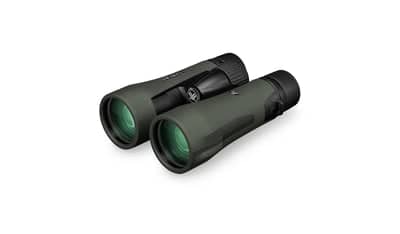 Vortex 12x50 Diamondback HD Binoculars with Bonus Glasspack Harness - Image 4