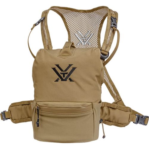 Vortex Glasspack Pro Binocular Harness - Large - Image 2