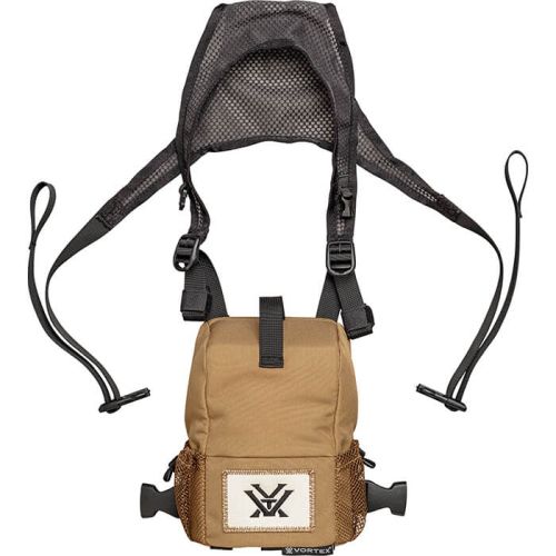 Vortex Glasspack Sport Binocular Harness - Small - Image 2