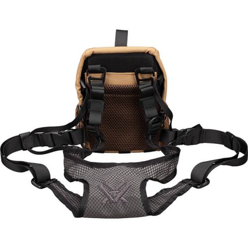 Vortex Glasspack Sport Binocular Harness - Small - Image 4
