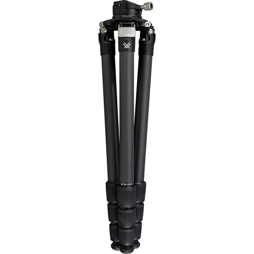 Vortex Radian Carbon Fibre Tripod Kit with Levelling Head - Image 2