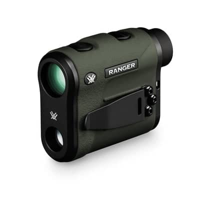 Vortex Ranger 1800 Laser Rangefinder With Hcd Horizontal Component Distance