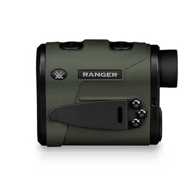 Vortex Ranger 1800 Laser Rangefinder With Hcd Horizontal Component Distance - Image 3