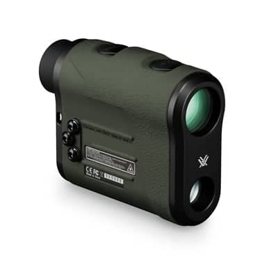 Vortex Ranger 1800 Laser Rangefinder With Hcd Horizontal Component Distance - Image 5
