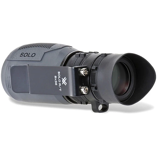 Vortex 8x36 Solo Tactical Monocular with R/T Ranging Reticle (MRAD) - Image 2