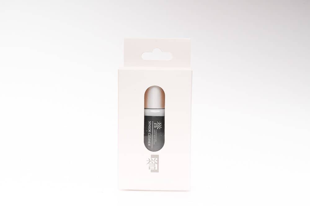 VSGO VC-02E Camera Sensor Cleaner solution - Image 2
