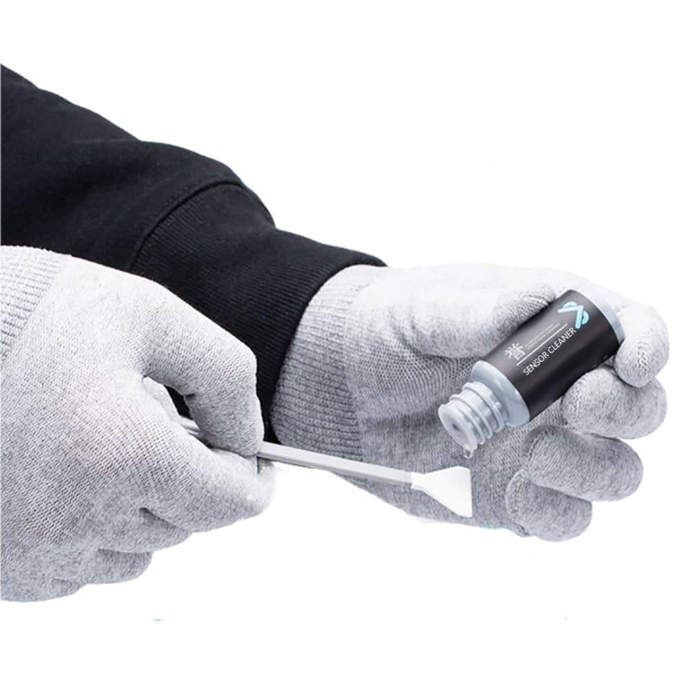 VSGO VC-02E Camera Sensor Cleaner solution - Image 4