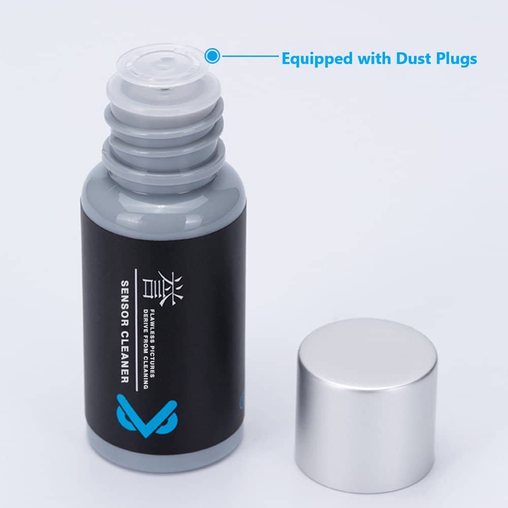 VSGO VC-02E Camera Sensor Cleaner solution - Image 5