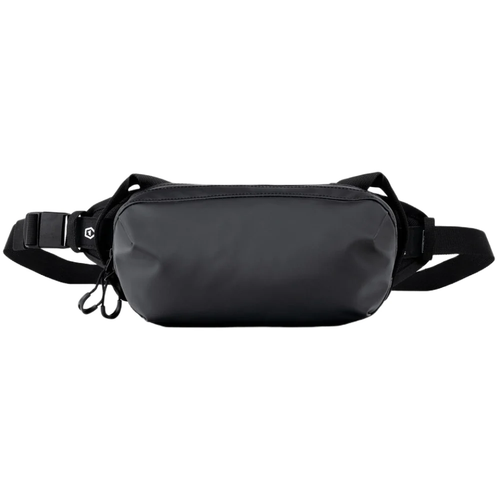 Wandrd D1 Fanny Pack (Black, 2L)
