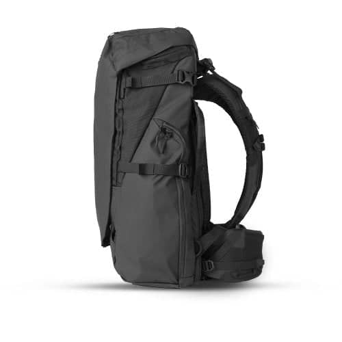 Wandrd FERNWEH 50L Black, M/L - Image 4