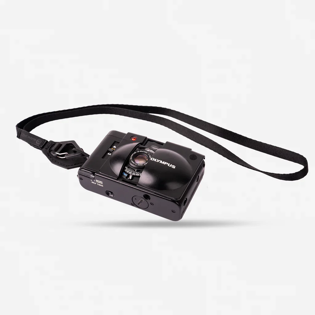 Wandrd Neck Strap - Image 3