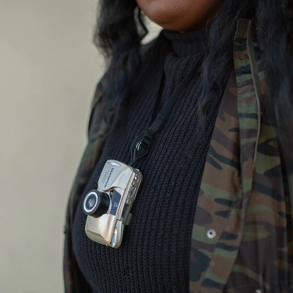 Wandrd Neck Strap - Image 5