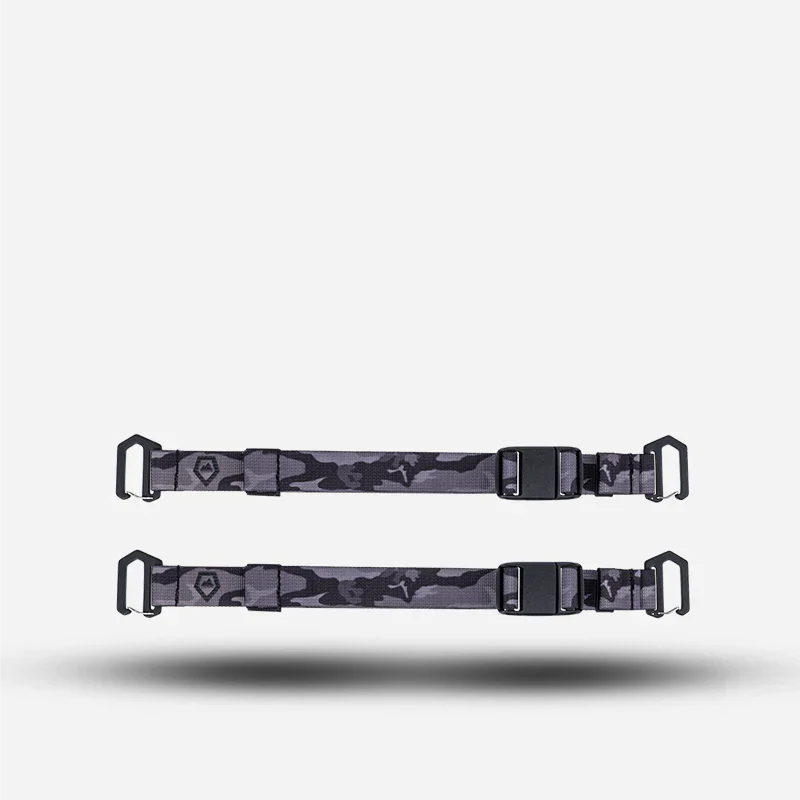 Wandrd Premium Accessory Strap - Camo - Image 2