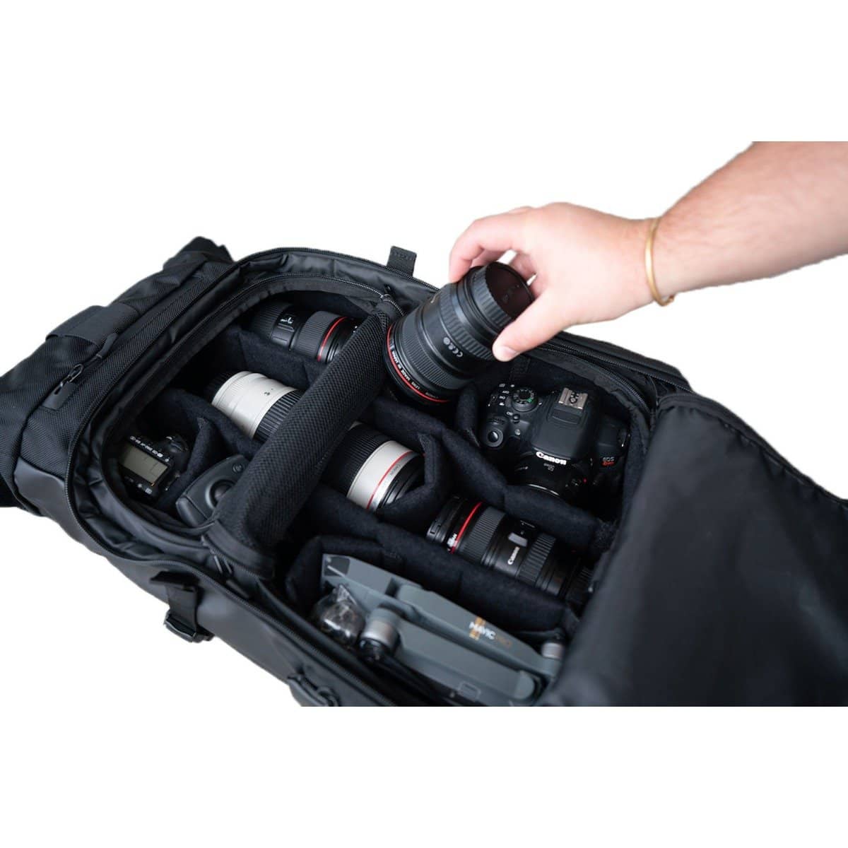 Wandrd Pro Camera Cube - Image 6