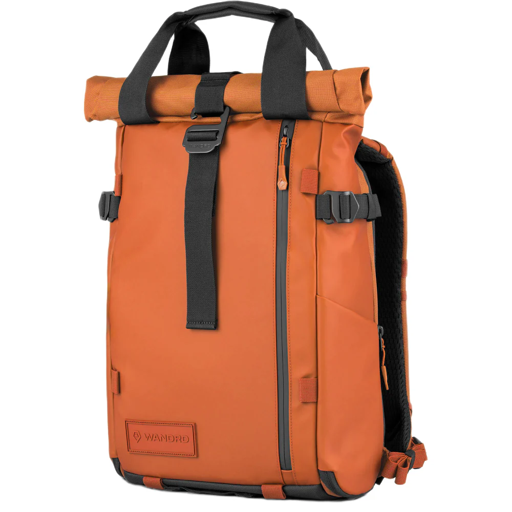 Wandrd PRVKE 15 Backpack - Image 21