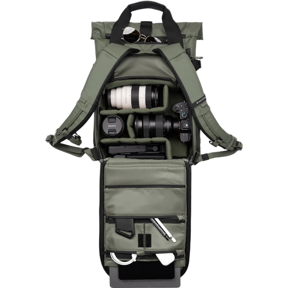 Wandrd PRVKE 15 Backpack - Image 28