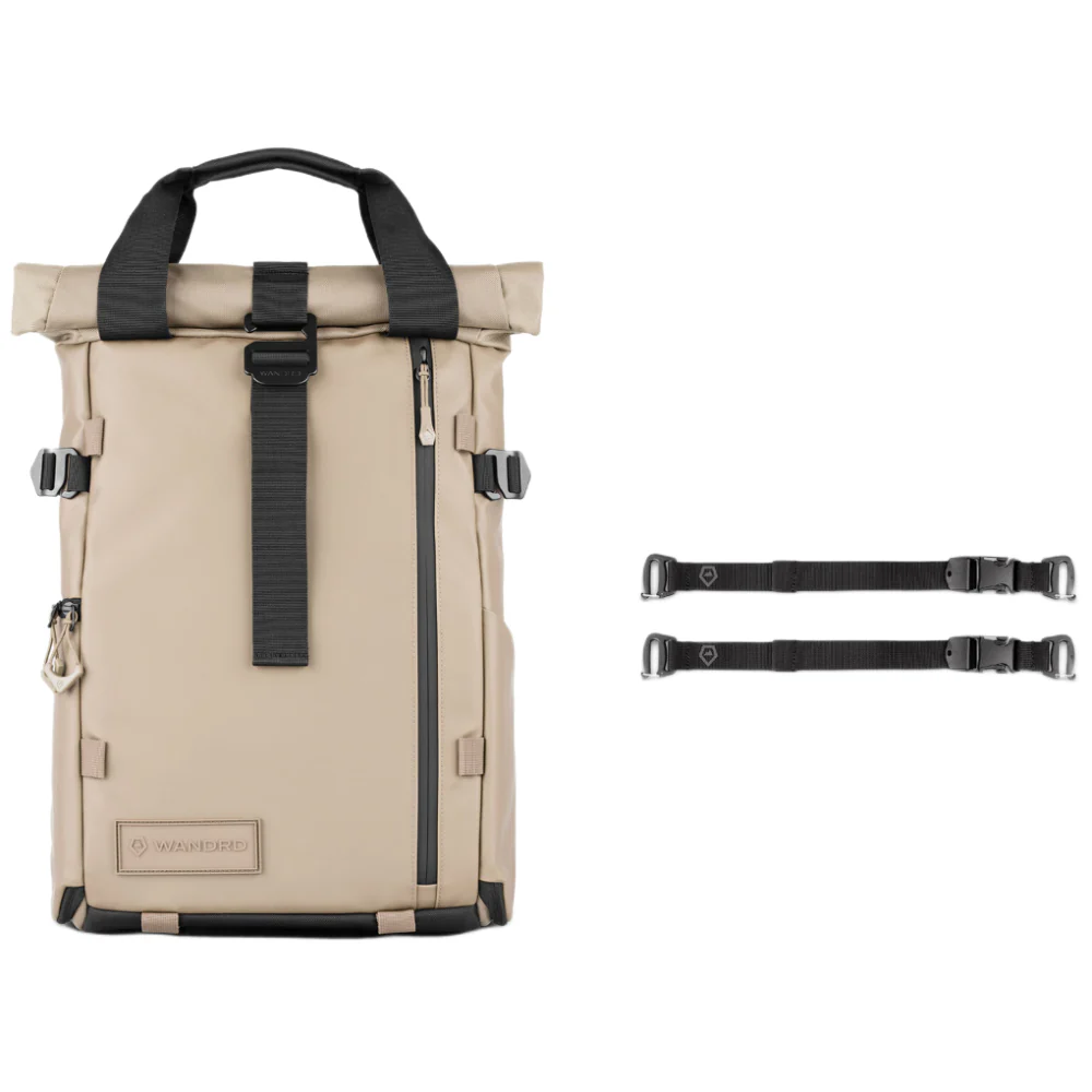 Wandrd PRVKE 15 Backpack - Image 32