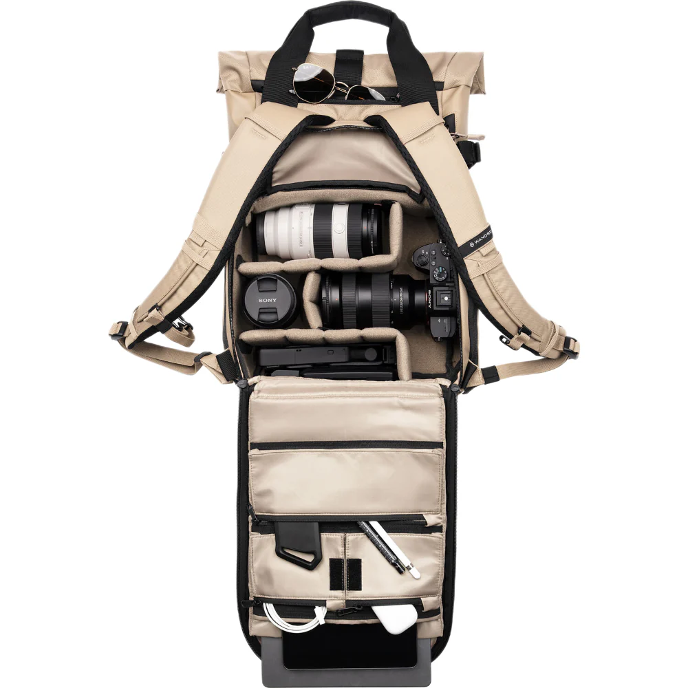 Wandrd PRVKE 15 Backpack - Image 33