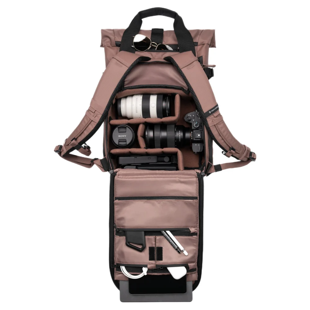Wandrd PRVKE 15 Backpack - Image 4