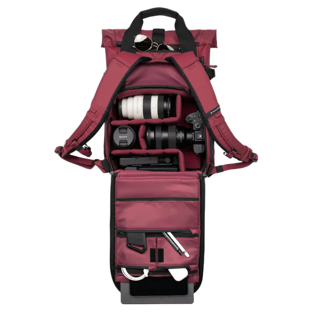 Wandrd PRVKE 15 Backpack - Image 8